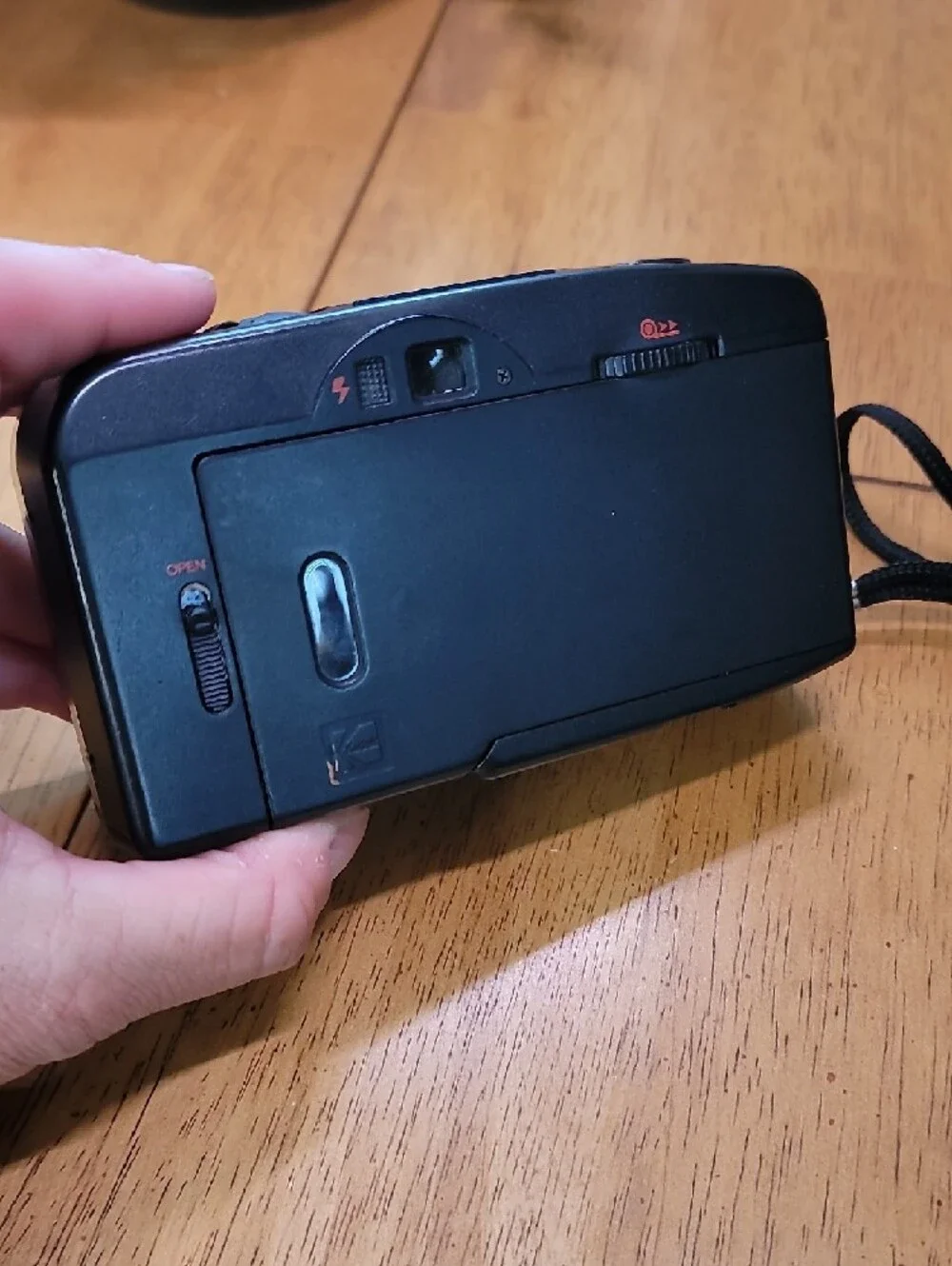 Nikon Star 4 3 5 ☆ with Carrying Case